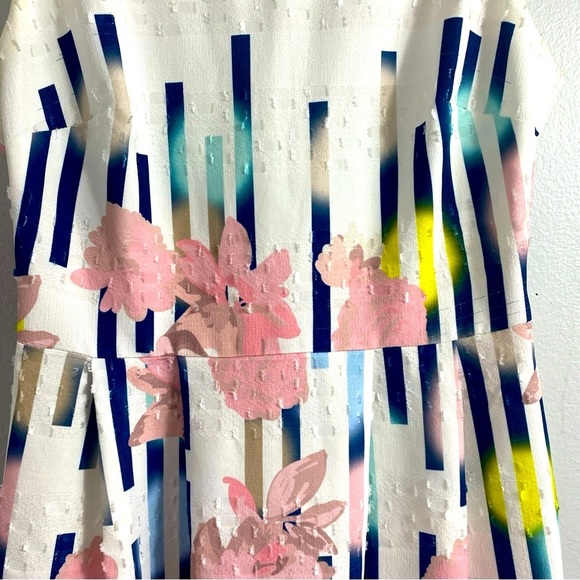 Dejavu Italy Petite XS Sleeveless Dress - Picture 11 of 14